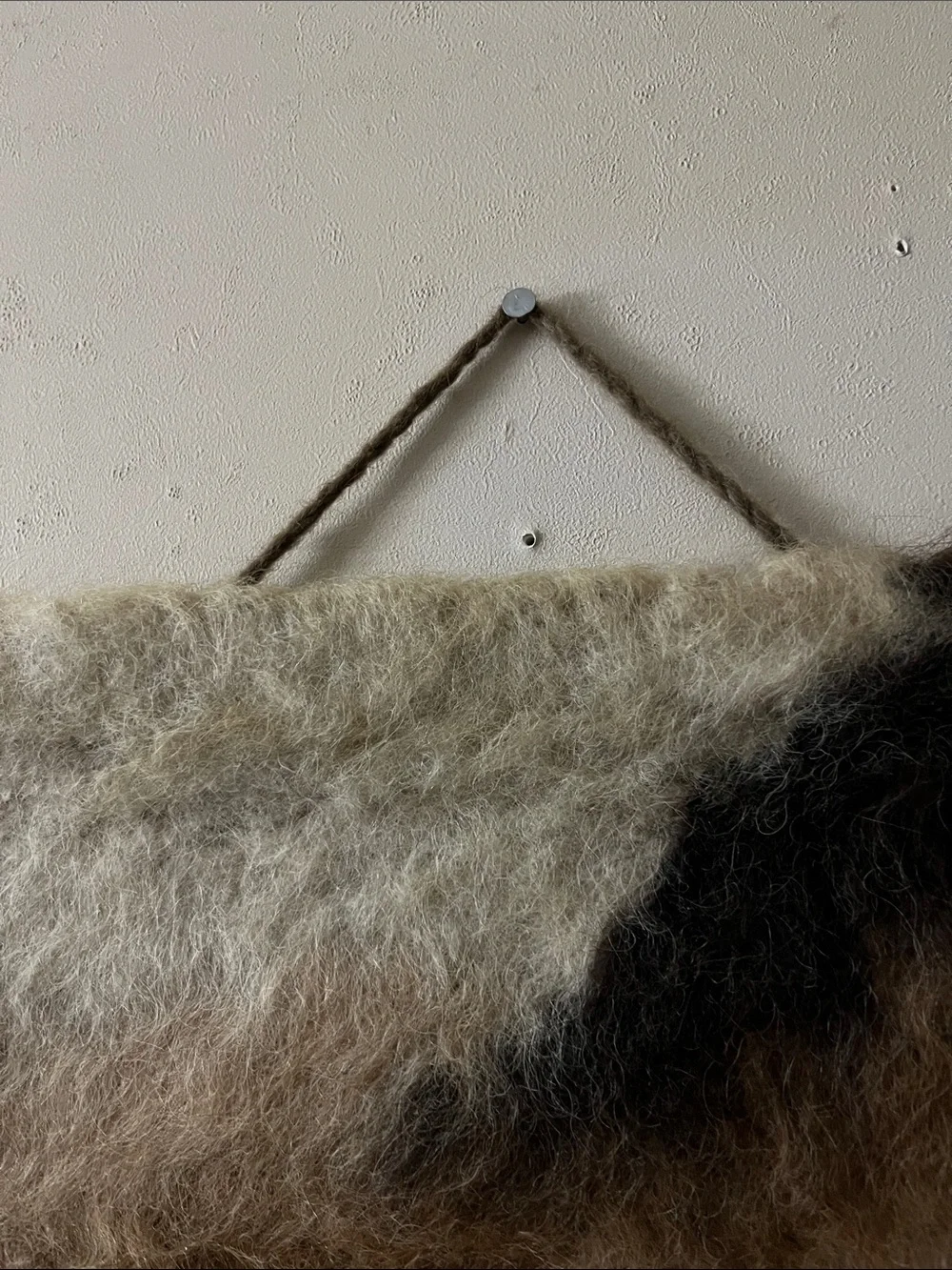 N/A vintage handmade